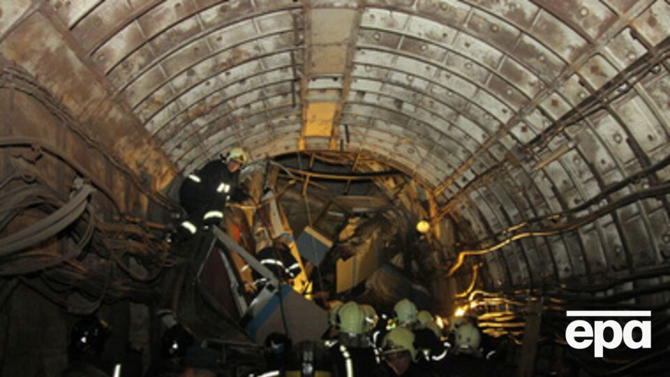 Число жертв может расти