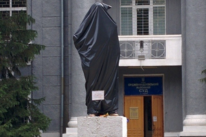 Ленина, скорее всего, отправят на реконструкцию