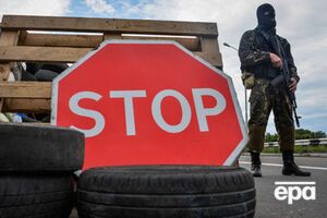 В Донецке ночью стреляли