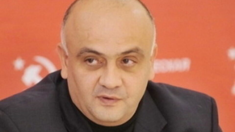 Было банальное мародерство со стороны бойцов украинской армии, заявил Килинкаров.