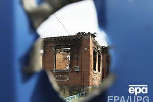 Ситуация в Луганске остается напряженной