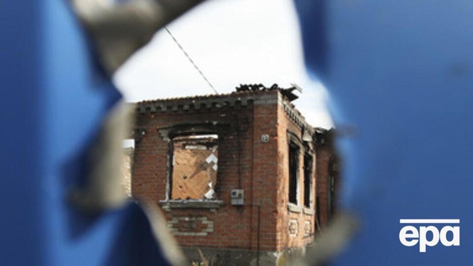 Ситуация в Луганске остается напряженной