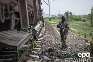 Теракты на железной дороге продолжаются
