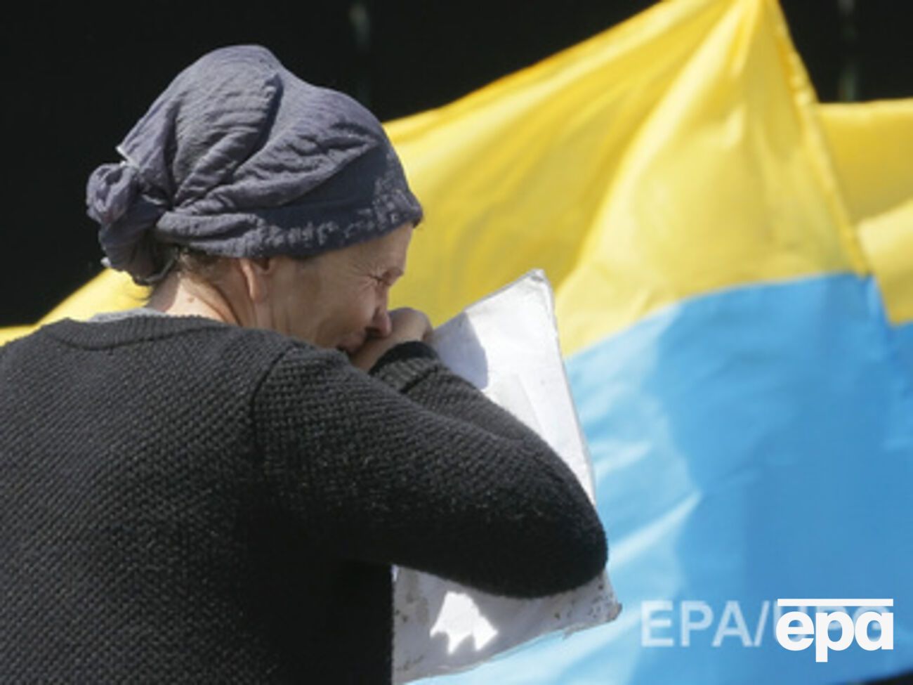 Родные требуют улучшения&nbsp;условий, в которых несут службу силовики