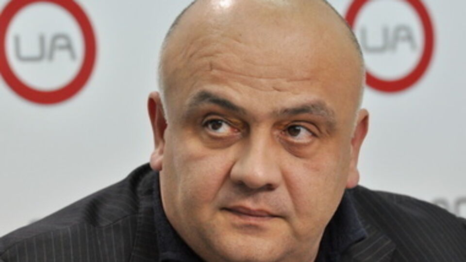 На даче коммуниста Килинкарова найдены два гранатомета.