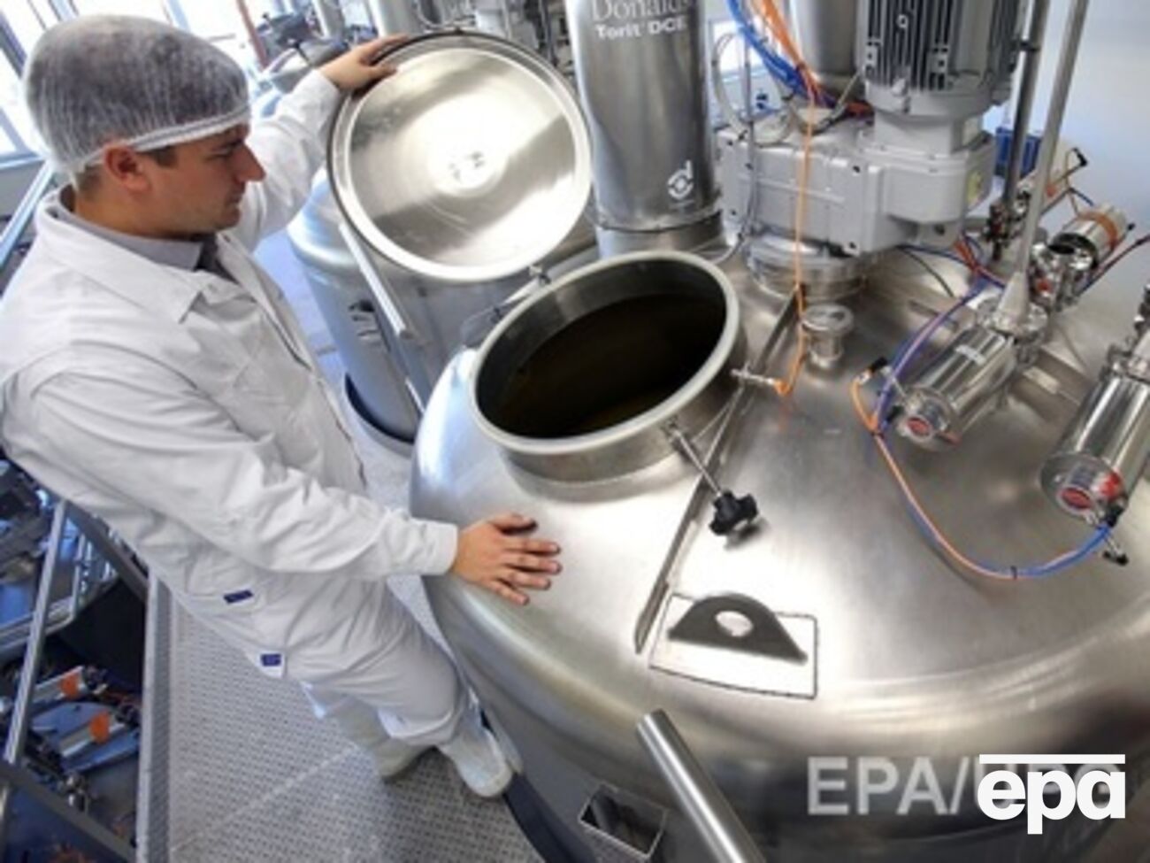 Украина ввела ответные торговые меры против Беларуси