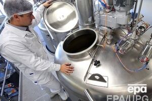 Украина ввела ответные торговые меры против Беларуси