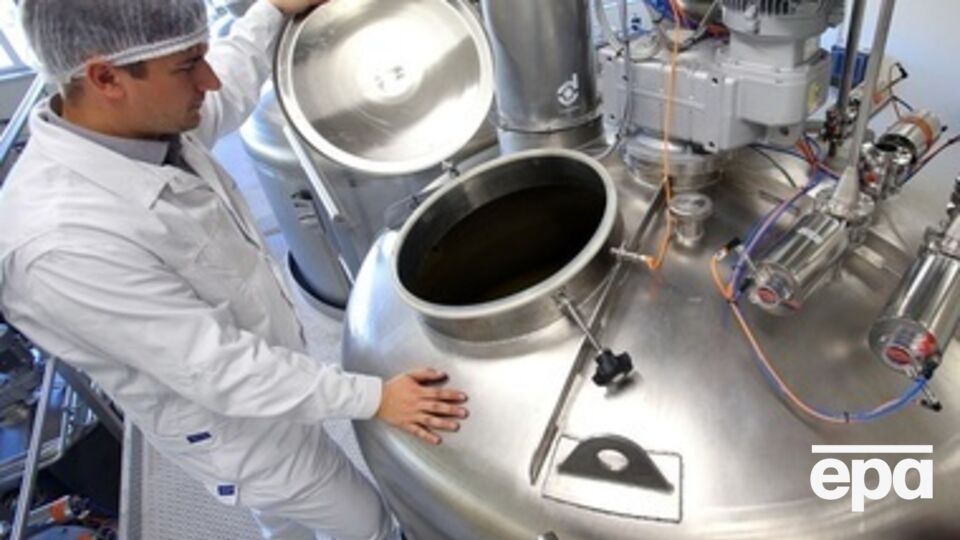 Украина ввела ответные торговые меры против Беларуси