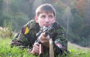 Парасюк уверен, что с территории России ведется огонь по украинским городам