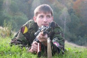 Парасюк уверен, что с территории России ведется огонь по украинским городам