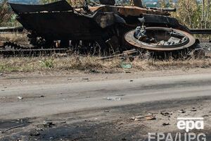 Террористы покинули Славянск 5 июля
