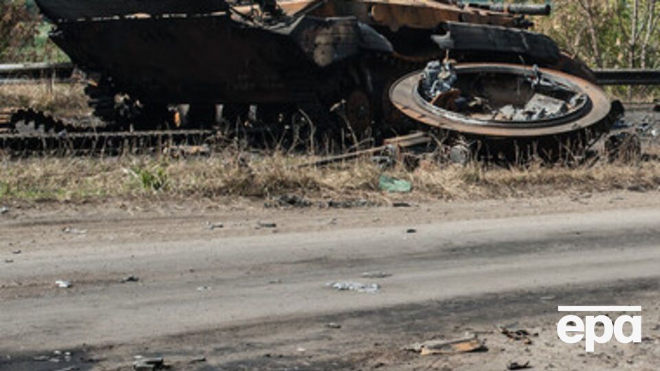 Террористы покинули Славянск 5 июля