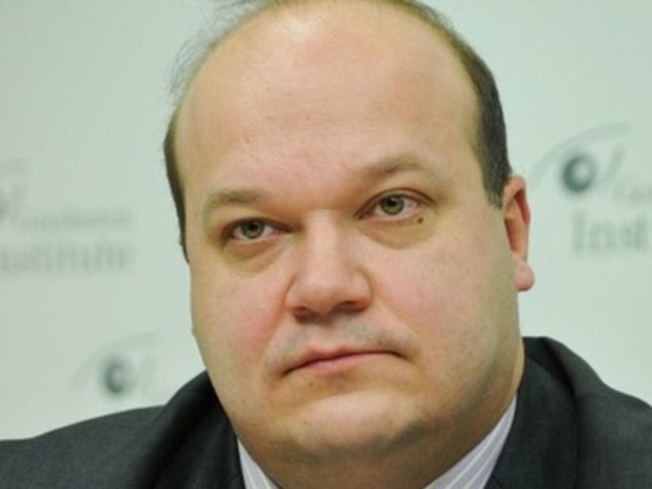 Чалый не считает разрыв дипотношений оптимальным вариантом