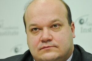 Чалый не считает разрыв дипотношений оптимальным вариантом