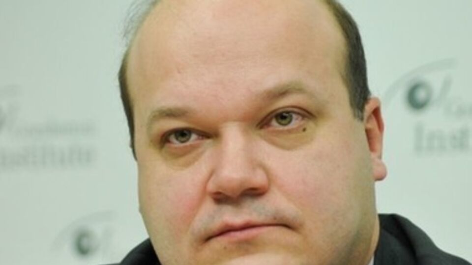 Чалый не считает разрыв дипотношений оптимальным вариантом