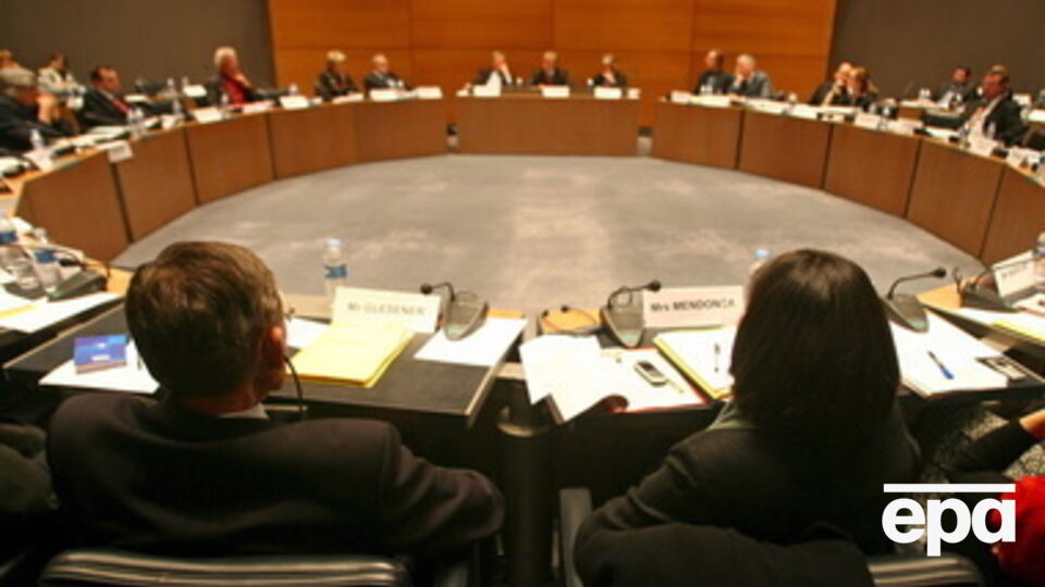 В ПАСЕ не довольны успехами новых украинских властей