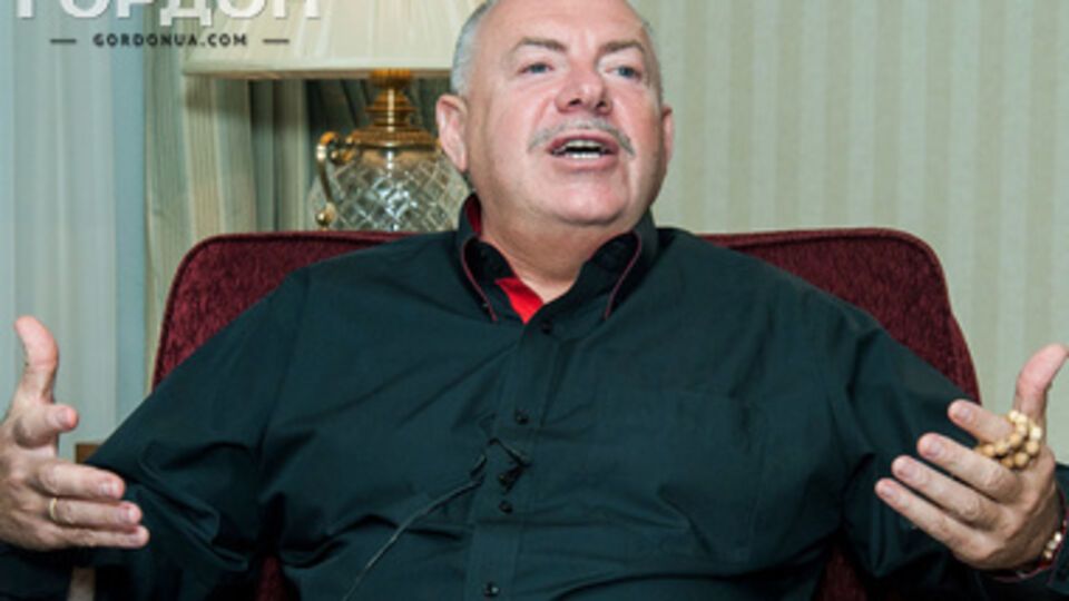 Святослав Пискун: У Януковича довольно сильная подача