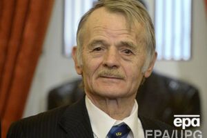 На сына Джемилева власти Крыма оказывают давление