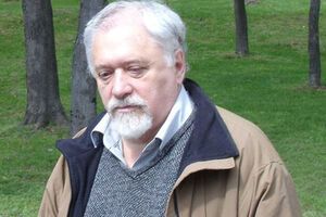 Ющенко имел европейскую нацию, народ, который ему верил, и ничего не сделал, считает Глузман