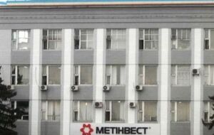 "Краснодонуголь" принадлежит компании Ахметова