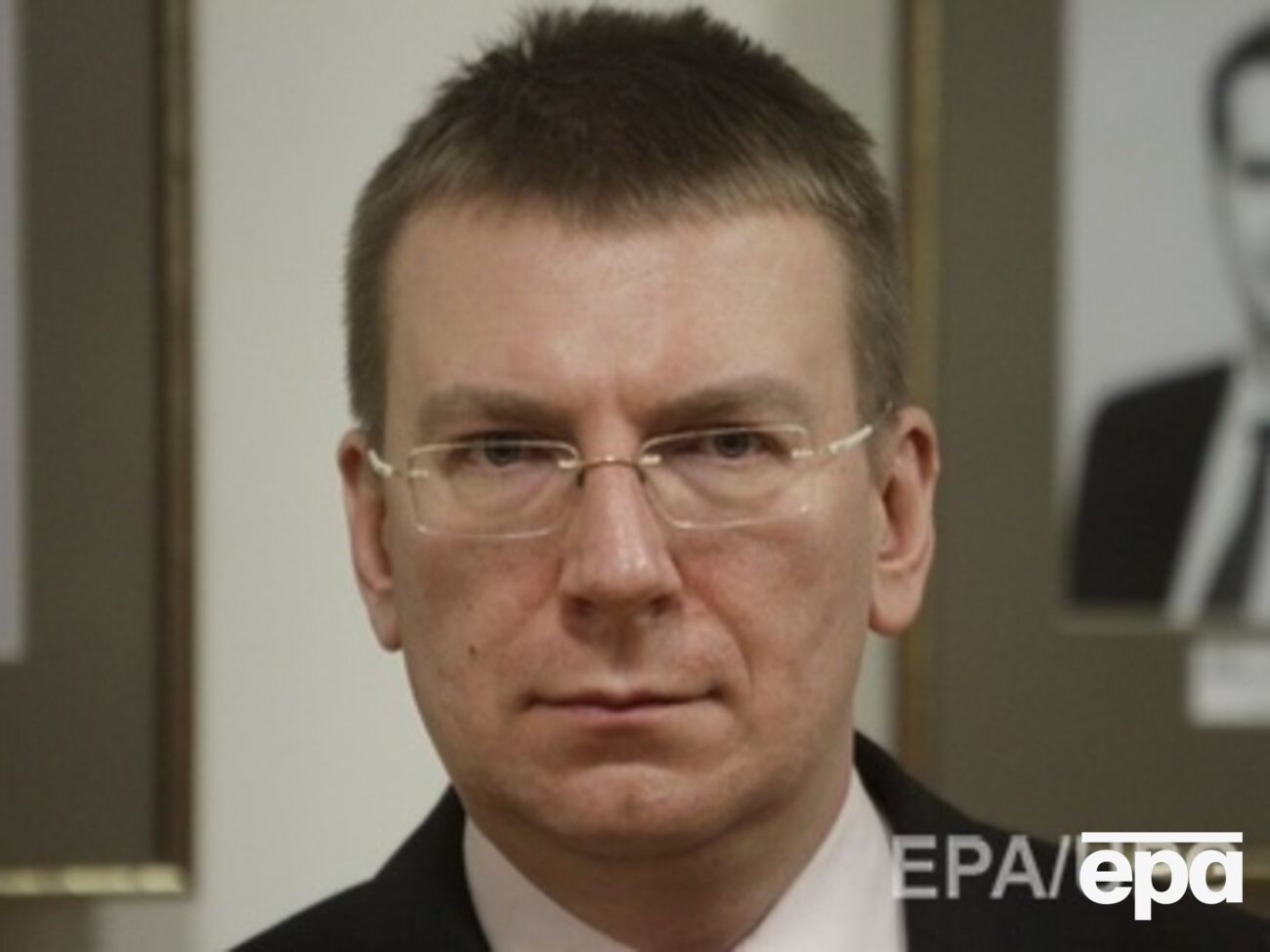 Эдгарс Ринкевичс выступает за пересмотр концепции "Восточного партнерства"