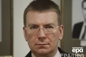 Эдгарс Ринкевичс выступает за пересмотр концепции "Восточного партнерства"