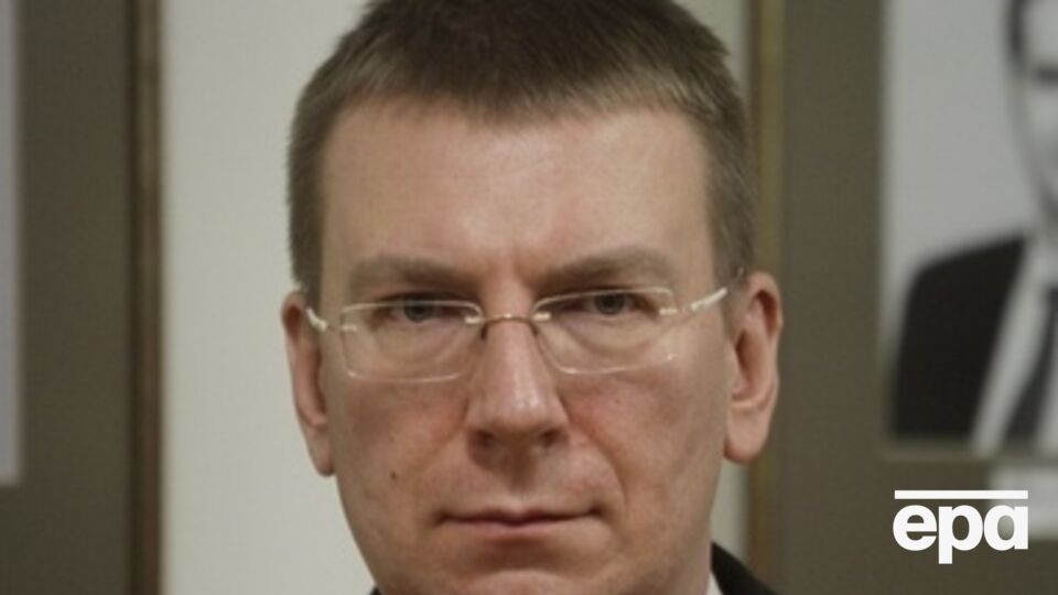 Эдгарс Ринкевичс выступает за пересмотр концепции "Восточного партнерства"