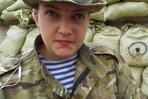 8 июля стало известно, что Савченко находится в СИЗО Воронежа