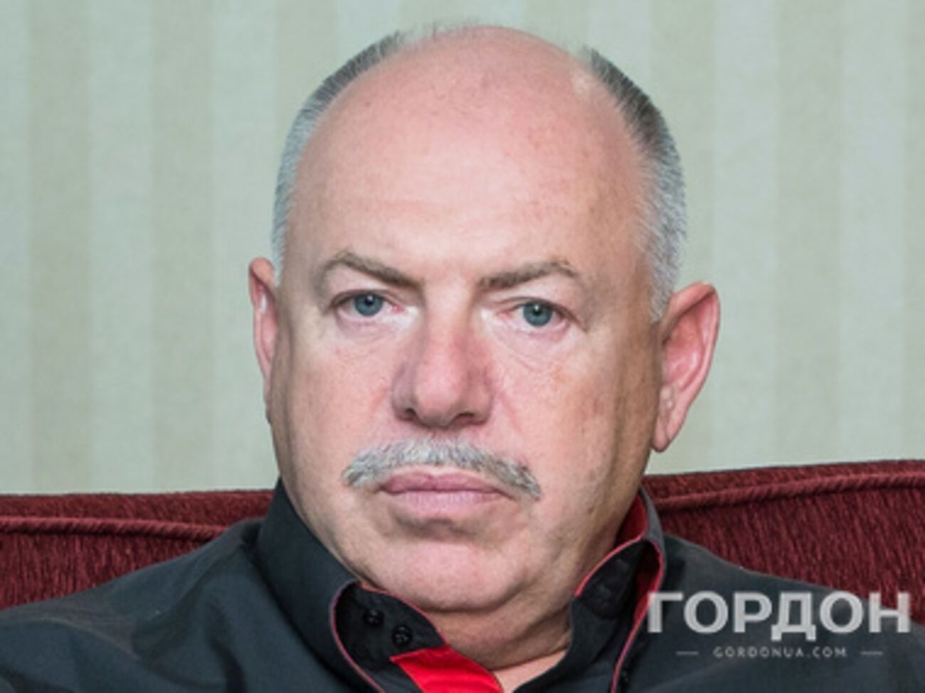 Святослав Пискун: Юшенко отравили, я в этом уверен