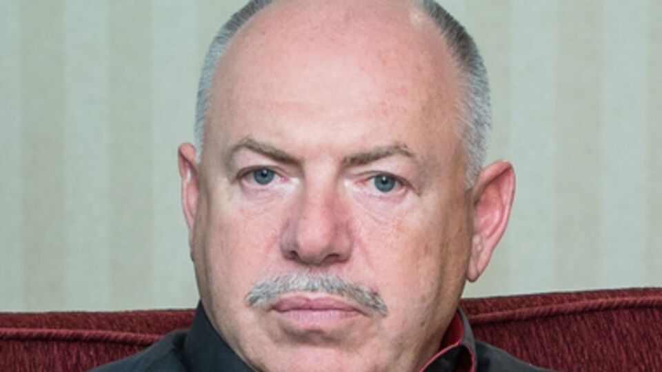 Святослав Пискун: Юшенко отравили, я в этом уверен