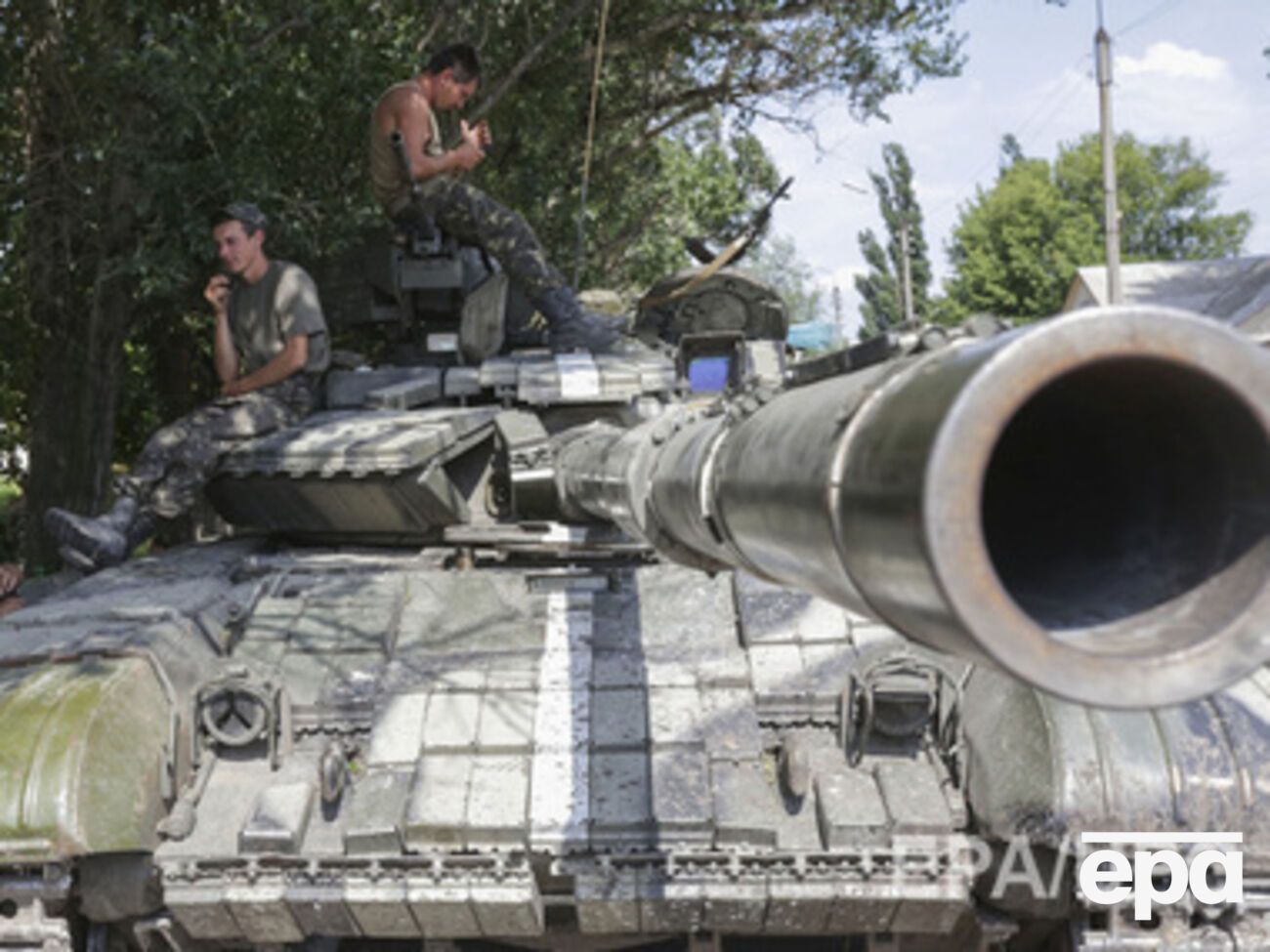 Потери боевиков уточняются, сообщили в Минобороны