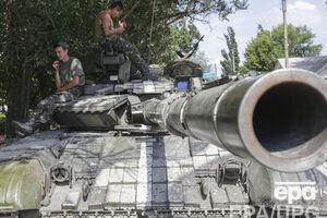 Потери боевиков уточняются, сообщили в Минобороны