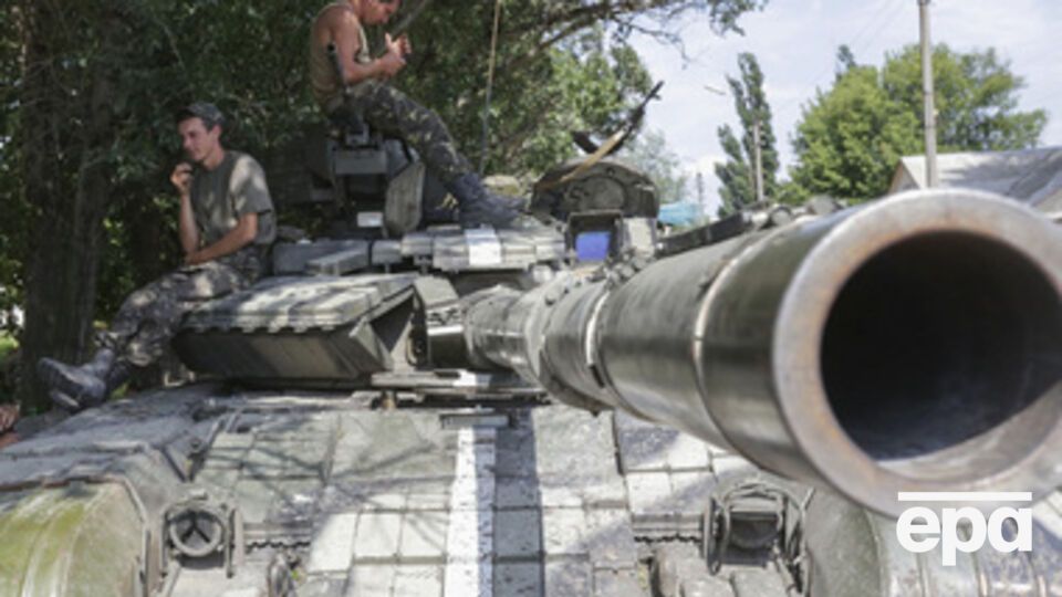 Потери боевиков уточняются, сообщили в Минобороны