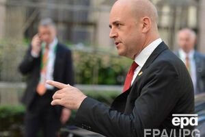 ЕС, скорее всего, расширит список лиц, на которых распространяются санкции