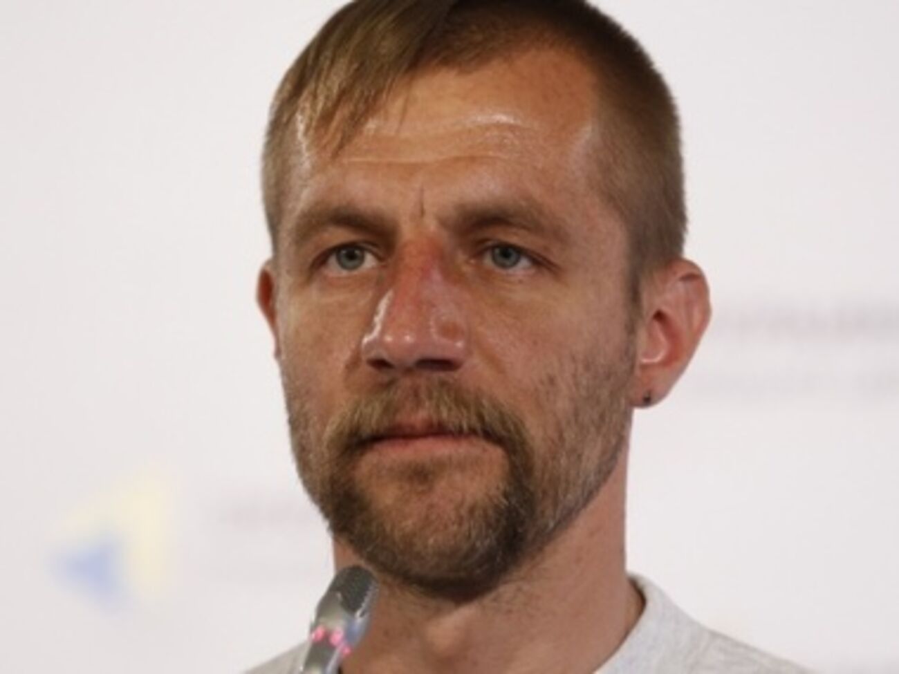 Михаил Гаврилюк формирует собственный батальон