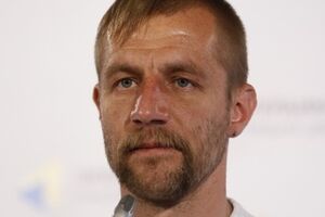Михаил Гаврилюк формирует собственный батальон