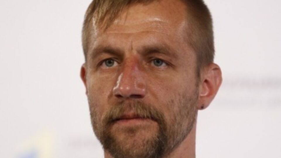 Михаил Гаврилюк формирует собственный батальон