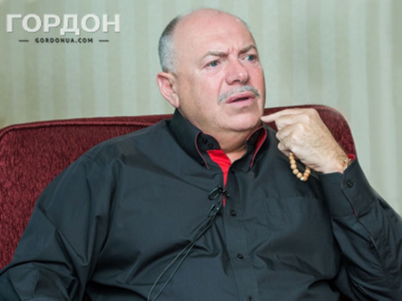 Святослав Пискун: В принципе, я знаю всю цепочку преступления