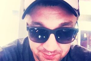 Луганский блоггер Сергей Иванов обвинил боевиков в неуважении к мертвым