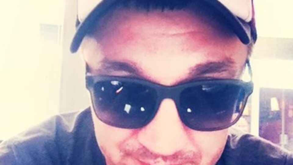 Луганский блоггер Сергей Иванов обвинил боевиков в неуважении к мертвым