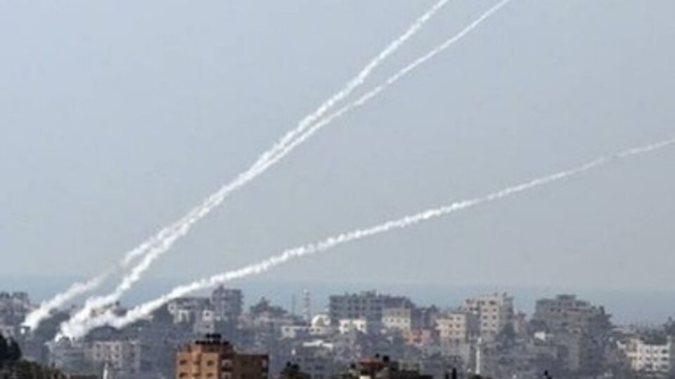 Израиль согласился на пятичасовое перемирие с Палестиной