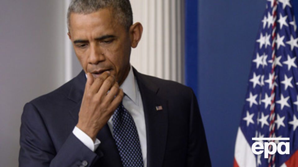 Барак Обама надеется, что РФ поймет: действия в Украине будут иметь последствия