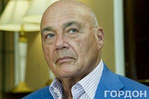 Владимир Познер: Признаюсь, лично у меня ситуация с телевидением в Украине вызывает некоторую зависть