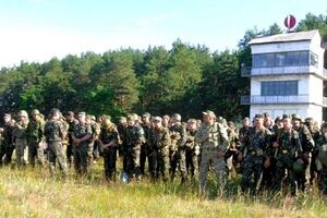 Минобороны: Вся сумма была выделена на материально-техническое обеспечение армии