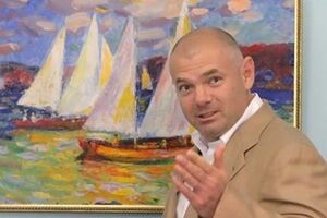 Палица: Олигархи это начали, они это и должны исправить