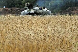 Ситуация на востоке остается напряженной
