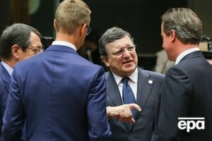 Европейский совет принял решение ужесточить санкции против России