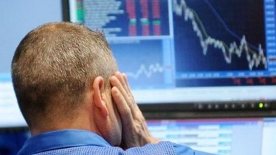 Усиление санкций уже сказалось на российском рынке