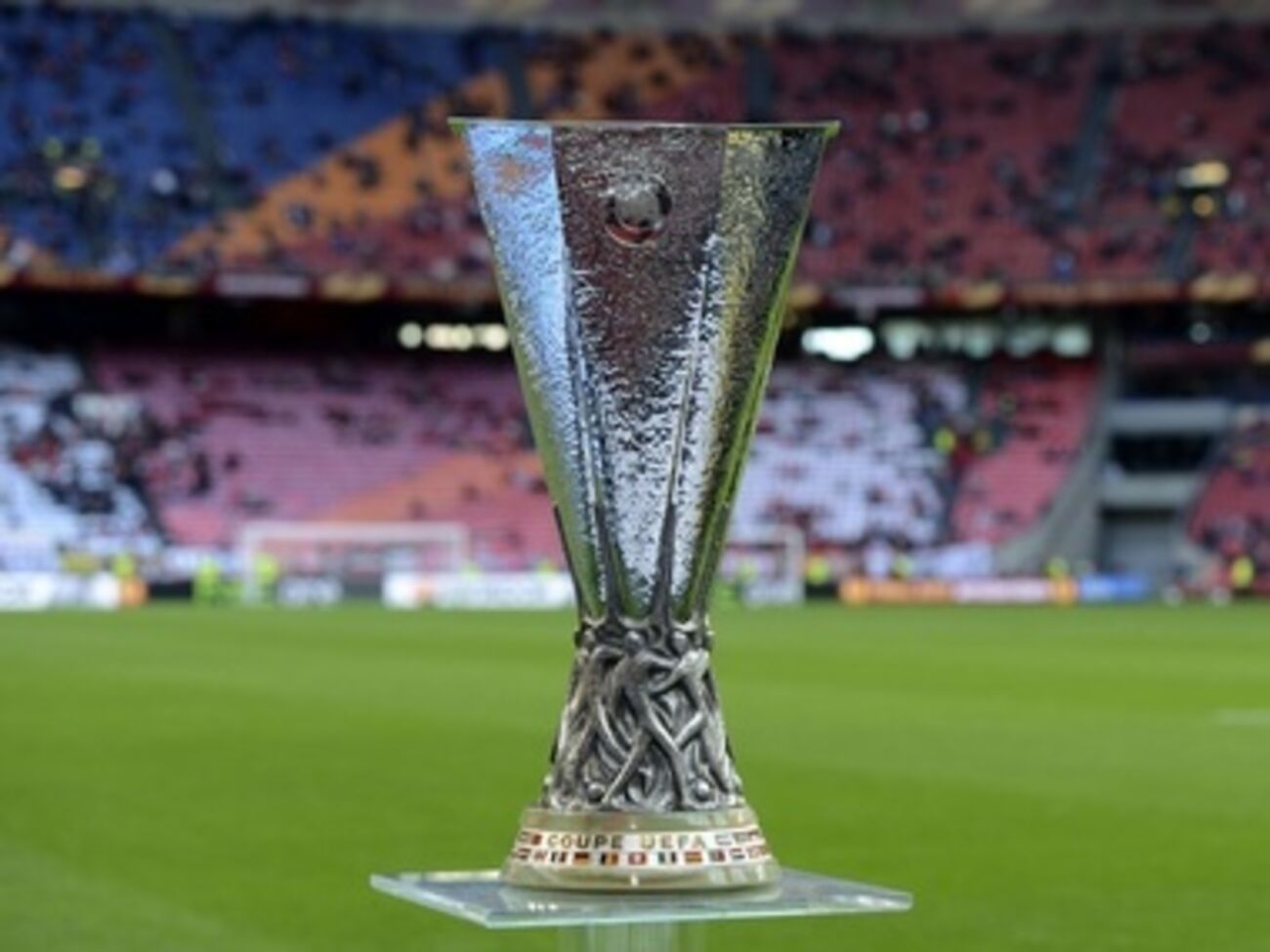 "Заря" стартует в Лиге Европы