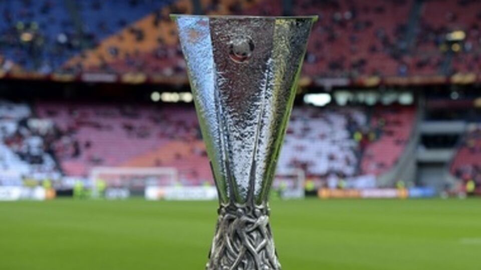 "Заря" стартует в Лиге Европы